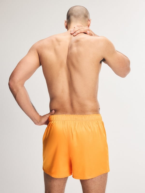 Savage X Satin Boxers 3-Piece Box