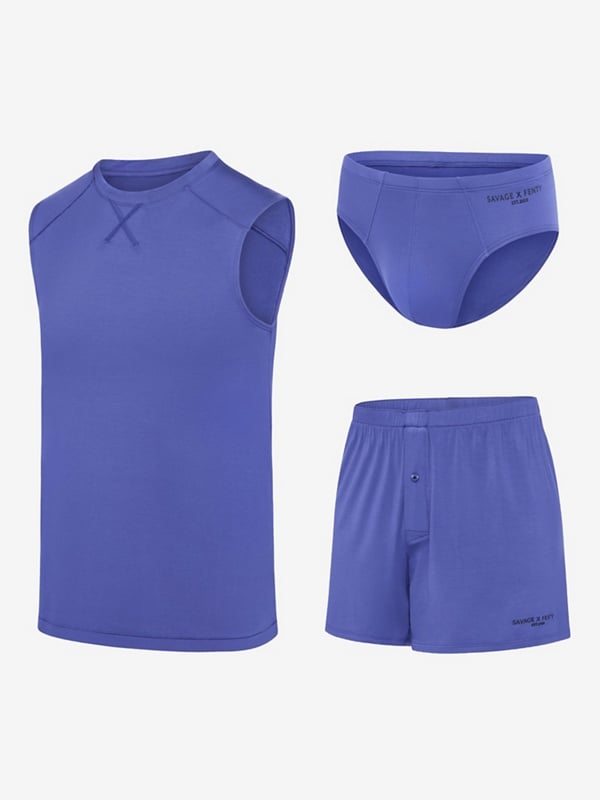 Homme Base 3-Piece Set