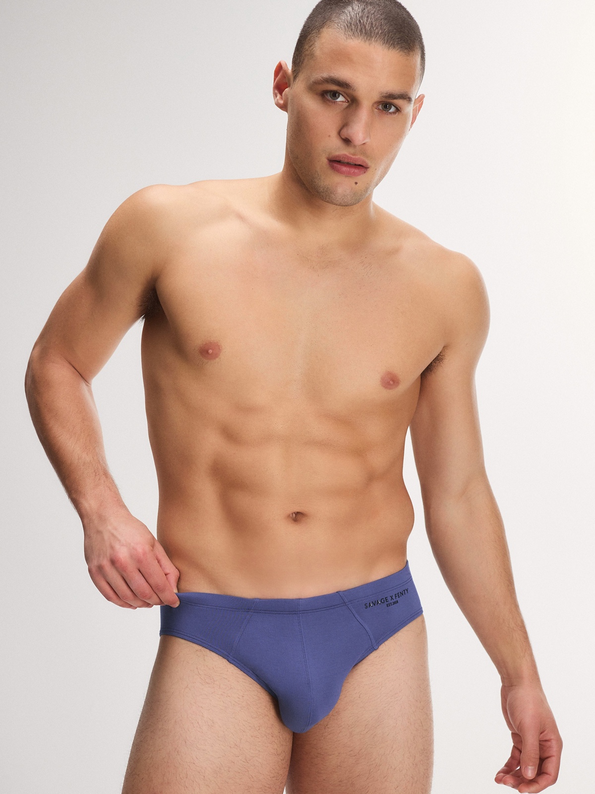 Homme Base 3-Piece Set