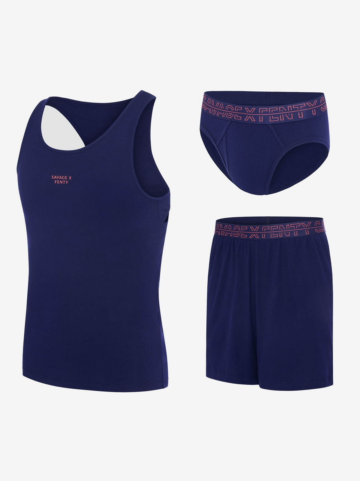 Cruise Control 3-Piece Set