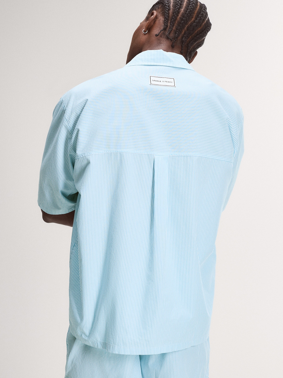 Kickback Casuals Shorts 2-Piece Set