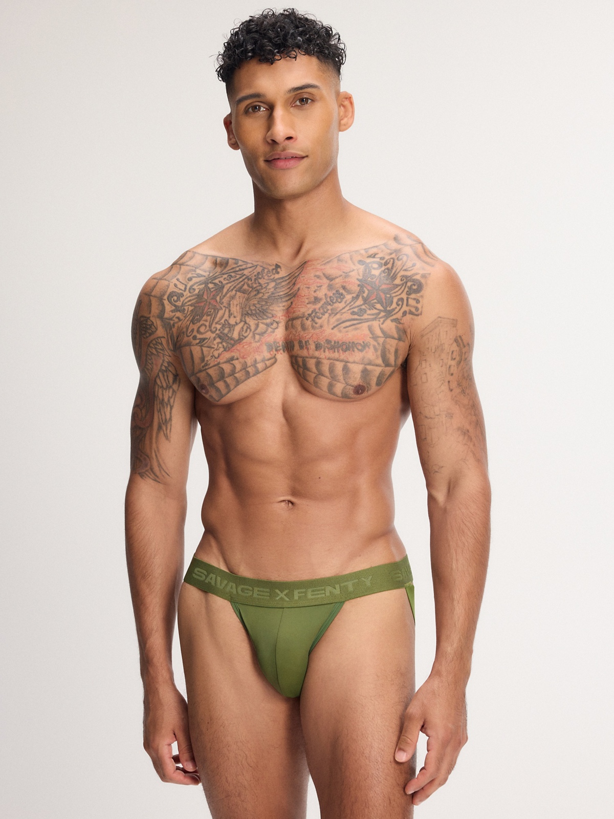 Shadow Fit 3-Piece Set