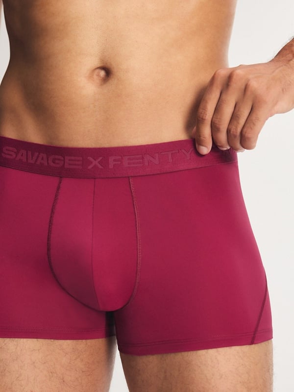 Shadow Fit Trunks 2-Piece Set