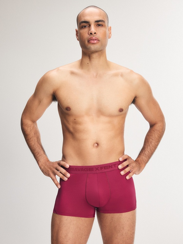 Shadow Fit Trunks 2-Piece Set