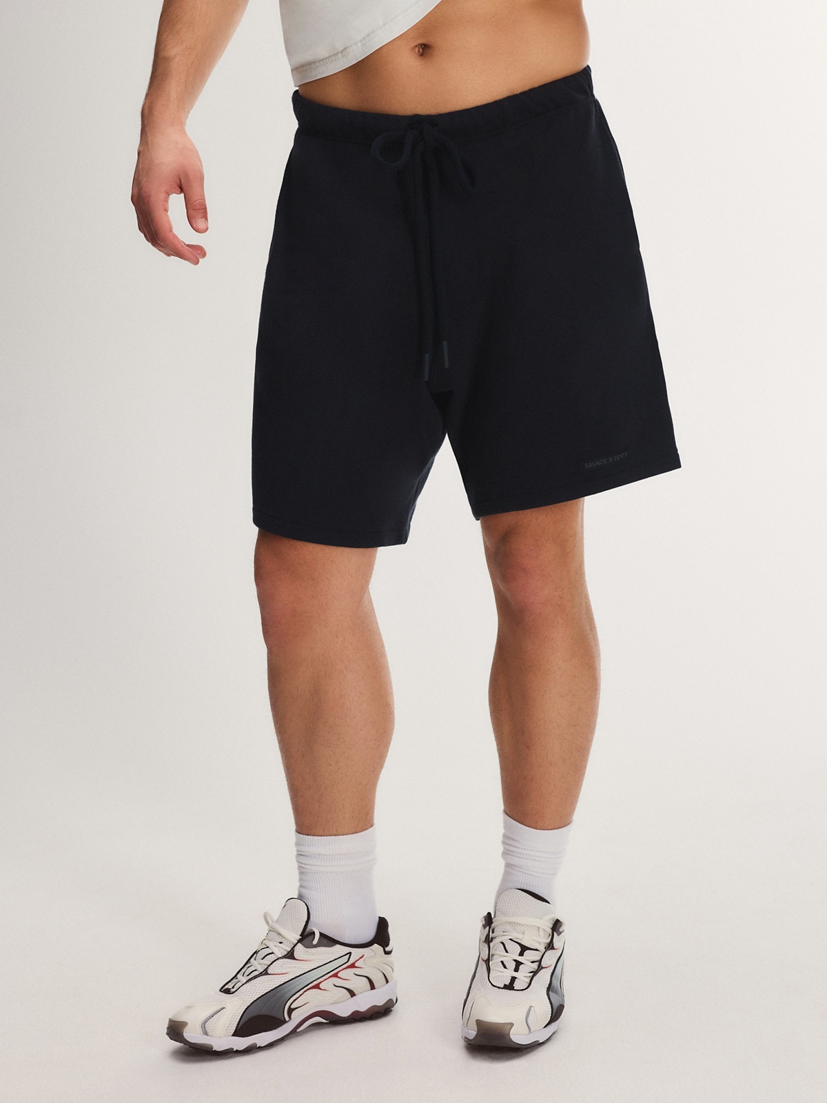Graphic Tee & Short 2-Piece Set