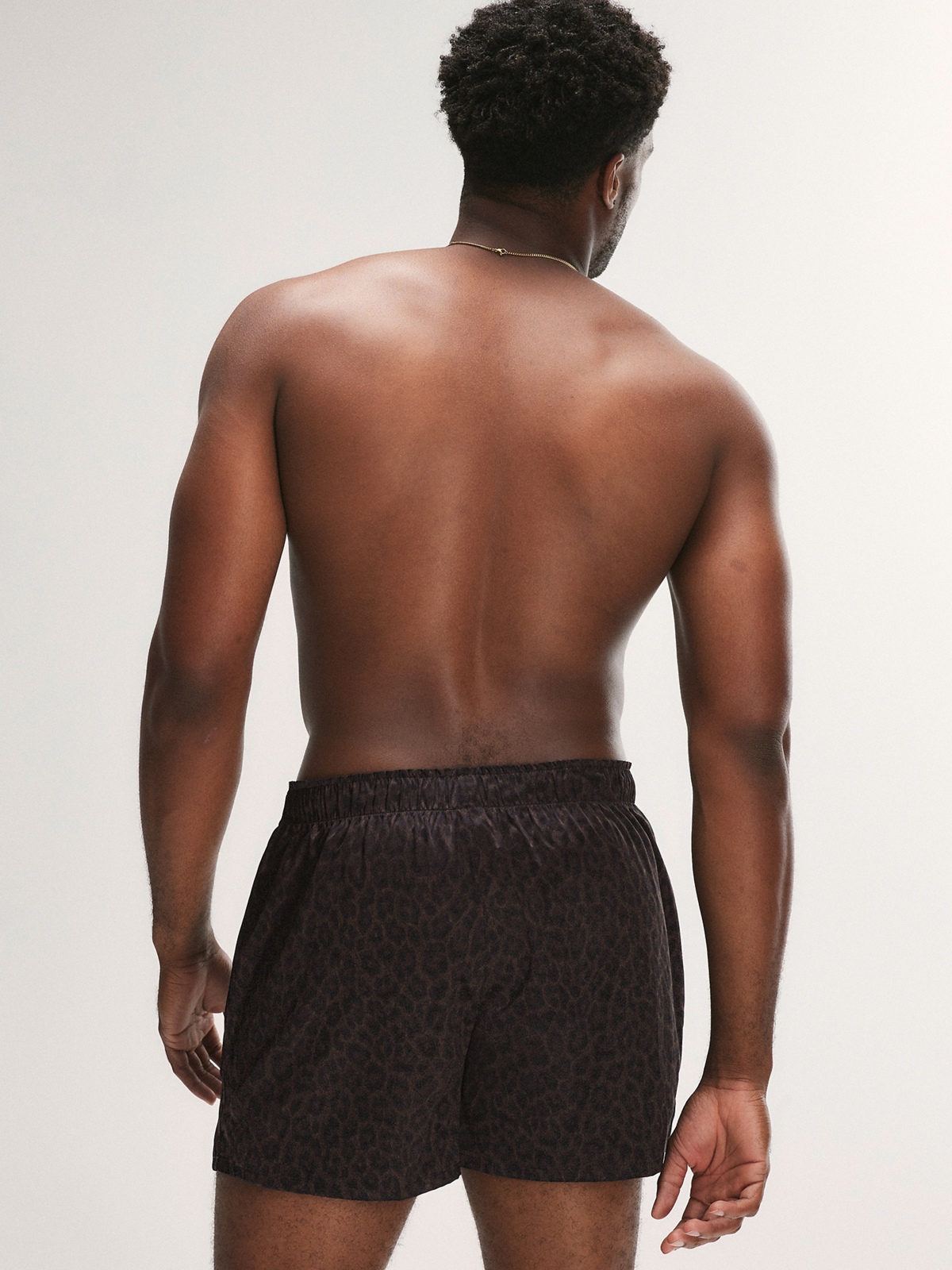 Savage X Satin Boxers 3-Piece Set