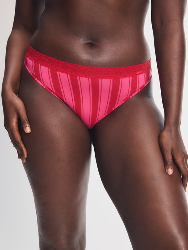 Cotton Essentials Cheeky 5-Piece Set