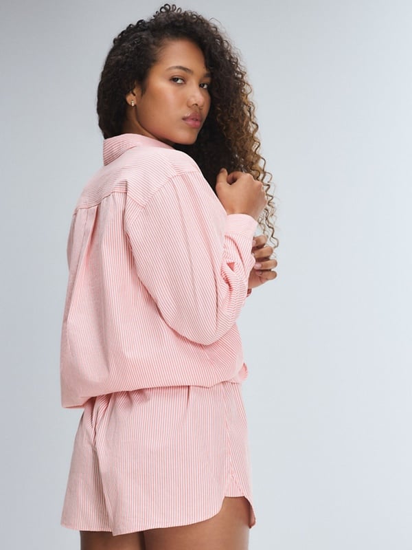 Kickback Casuals Boxerette 3-Piece Set