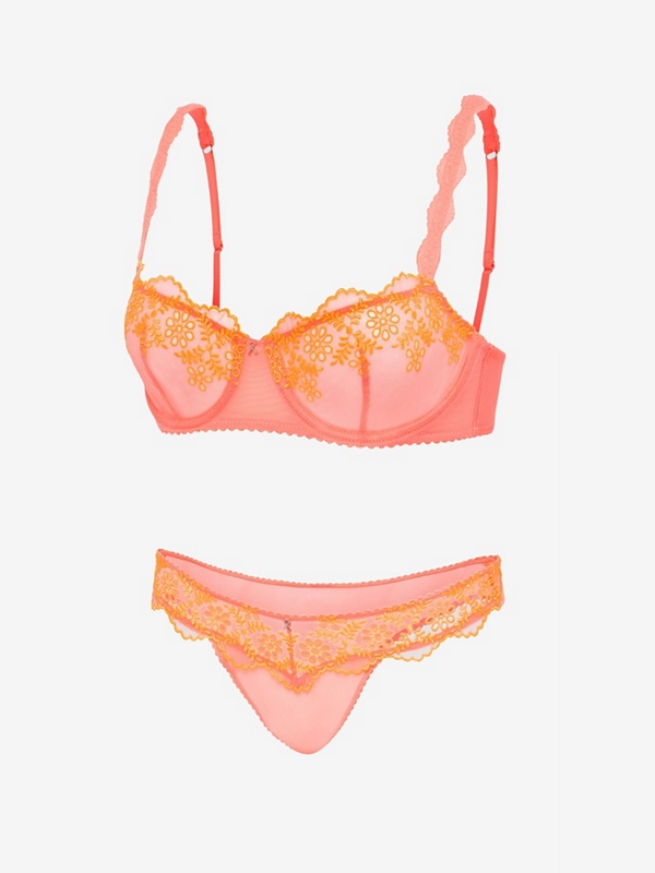 In Your Daydreams 2-Piece Set