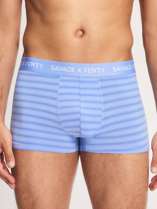 Sheer Line Trunks 3-Piece Set