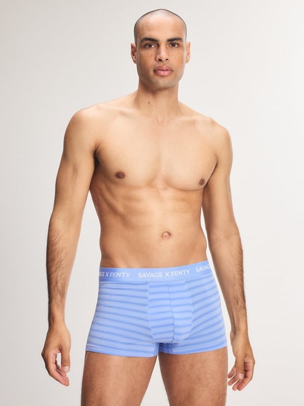 Sheer Line Trunks 3-Piece Set
