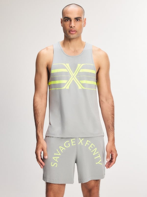 Savage X Sleep Graphic 2-Piece Set
