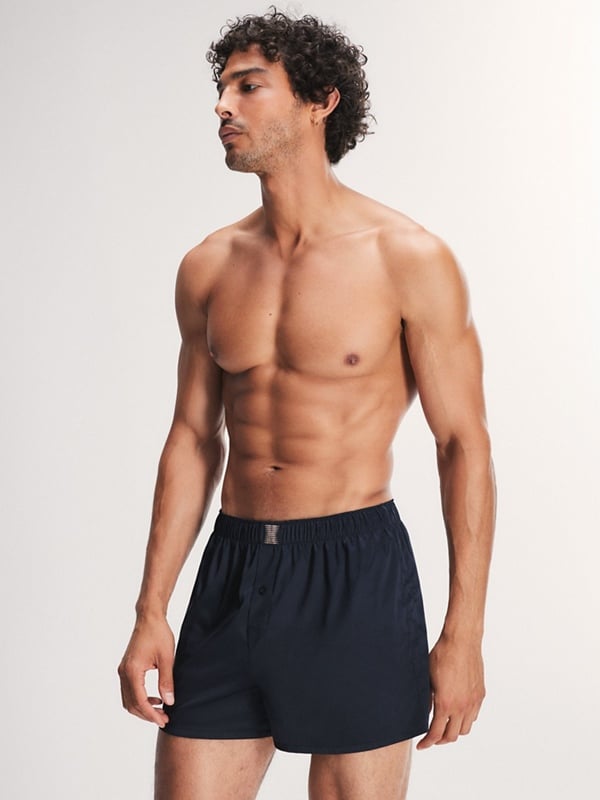 Savage X Satin Boxers 3-Piece Set