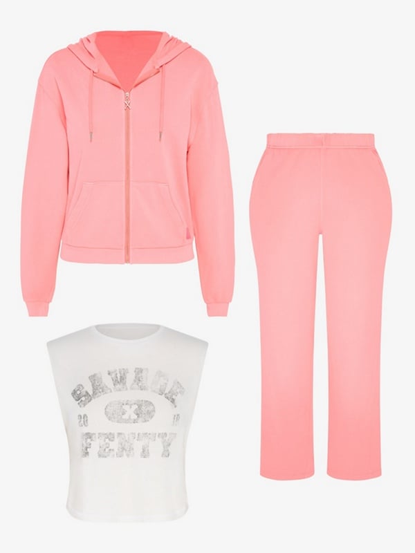 Weekender Washed 3-Piece Set