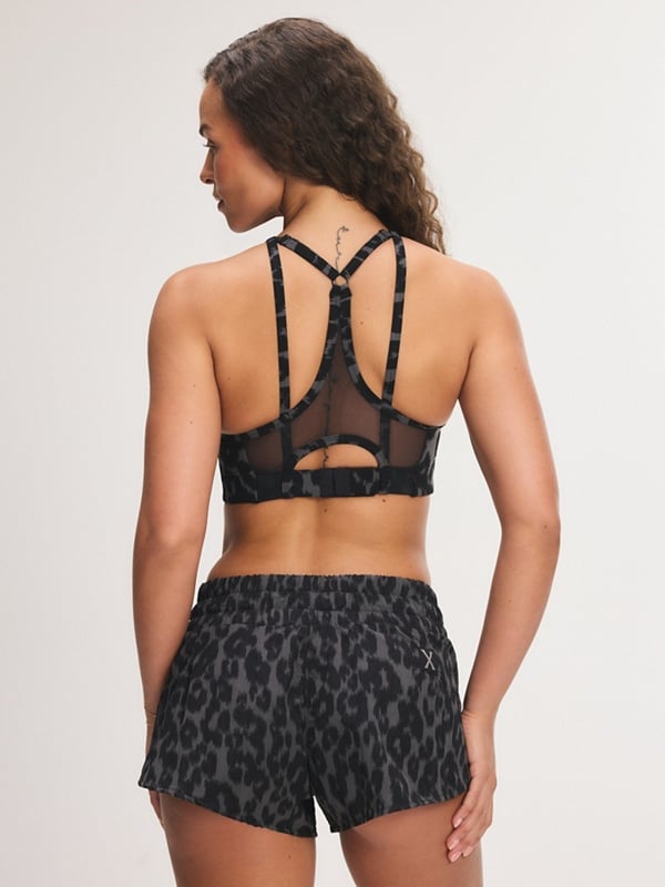 City Girl Hike Short 2-Piece Set