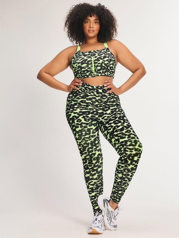 Cool Curves 2-Piece Set