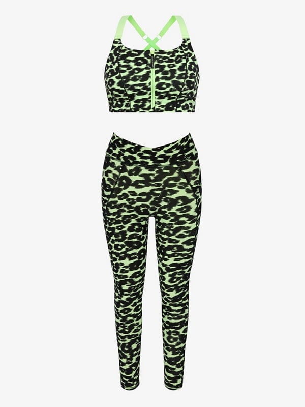 Cool Curves 2-Piece Set