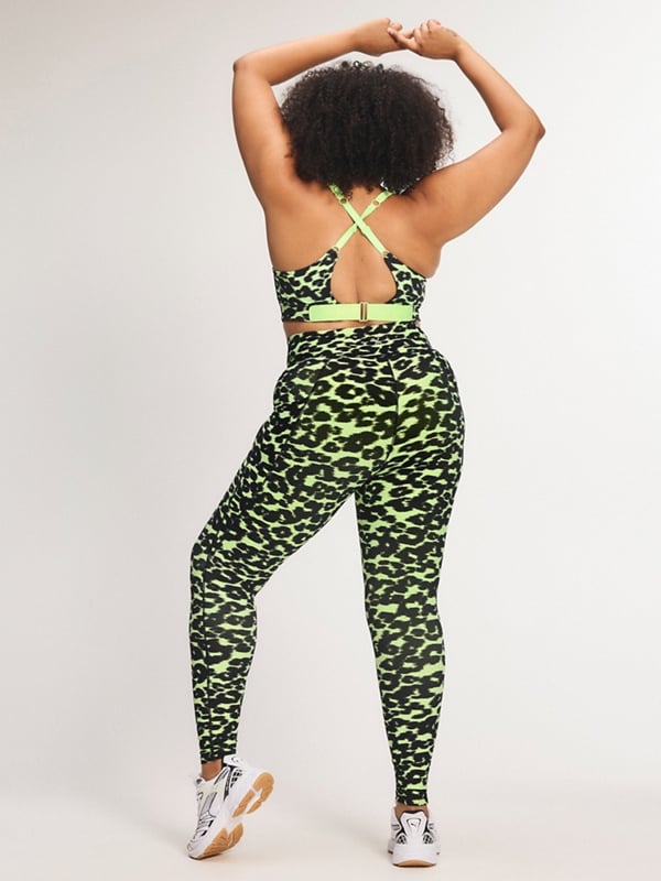 Cool Curves 2-Piece Set