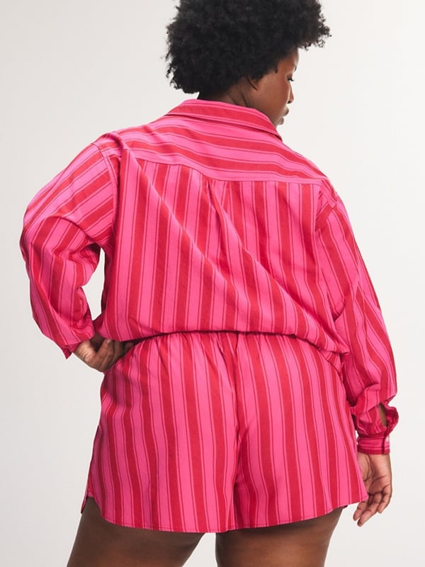 Kickback Casuals Boxerette 2-Piece Set