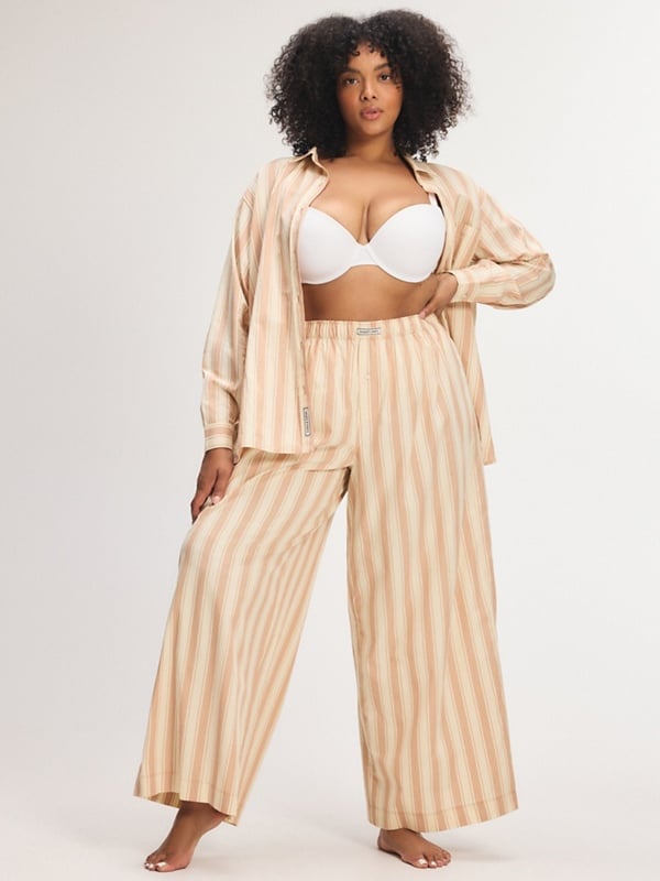 Kickback Casuals Sleep 2-Piece Set
