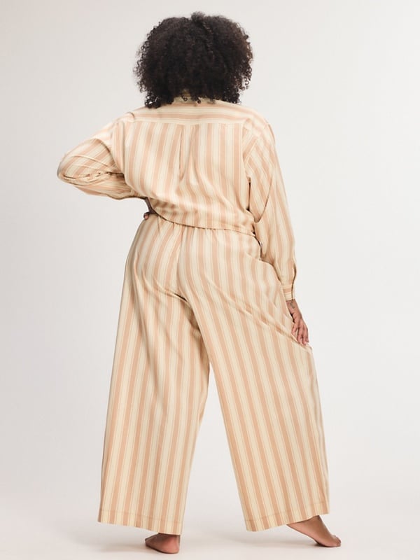 Kickback Casuals Sleep 2-Piece Set