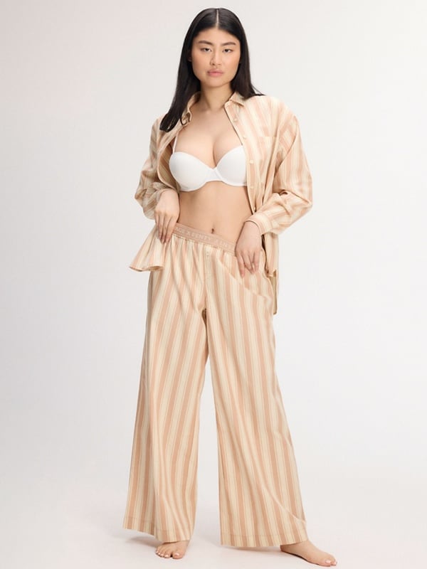 Kickback Casuals Sleep 2-Piece Set