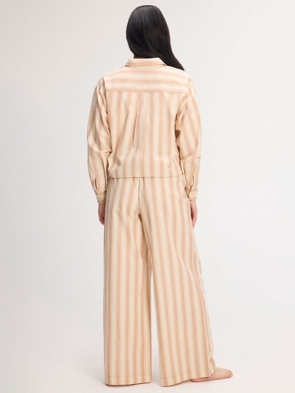 Kickback Casuals Sleep 2-Piece Set