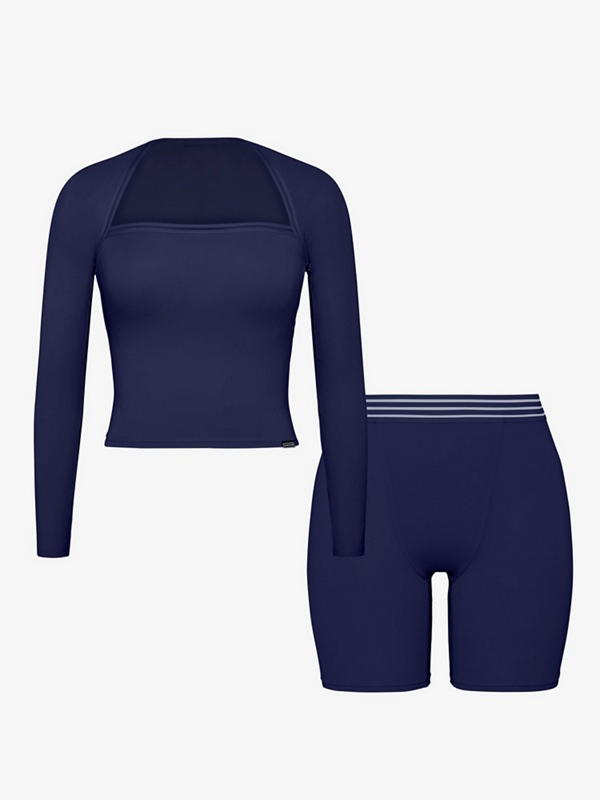 Softcore 2-Piece Set