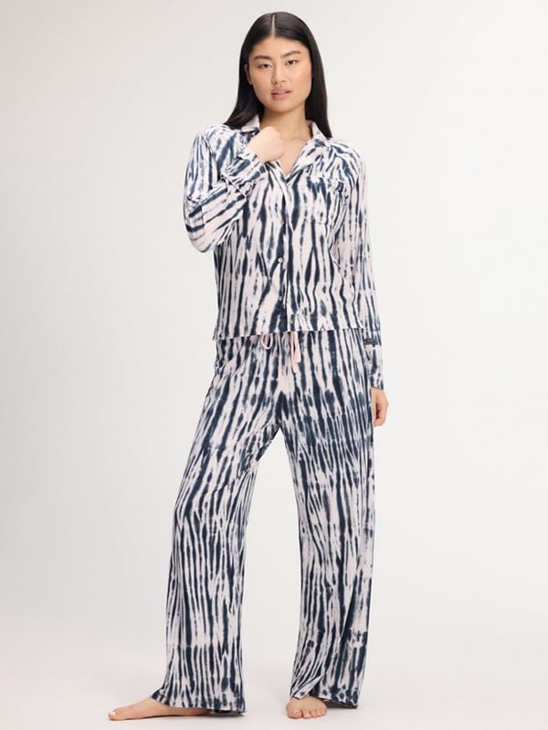 Softcore Tie-Dye 2-Piece Set