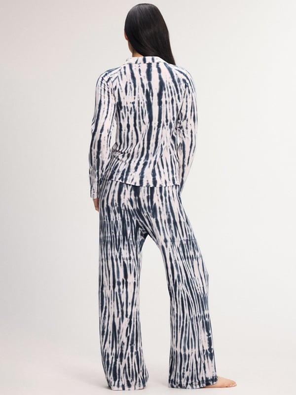 Softcore Tie-Dye 2-Piece Set