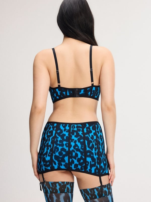 City Kitty 4-Piece Set