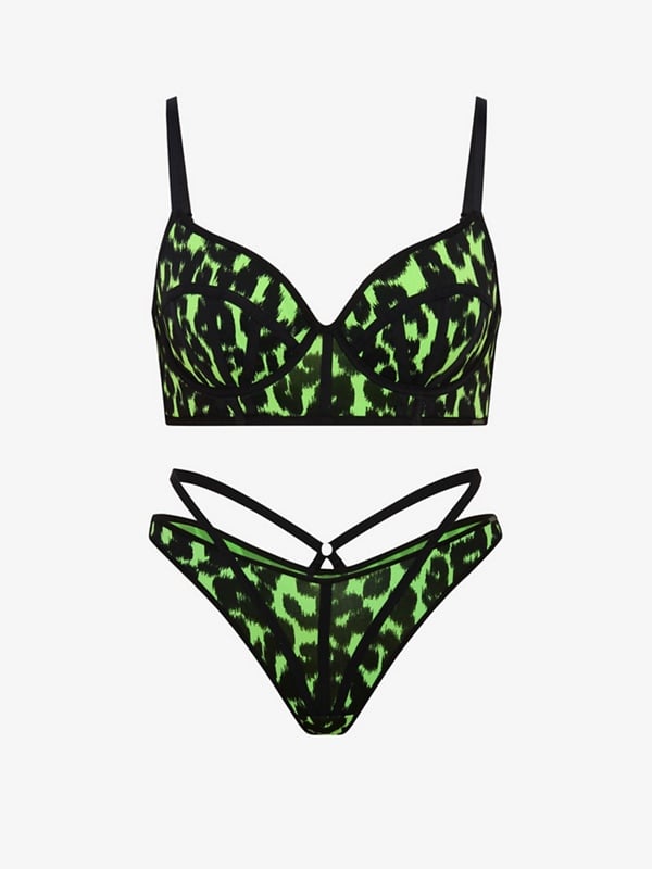 City Kitty 2-Piece Set