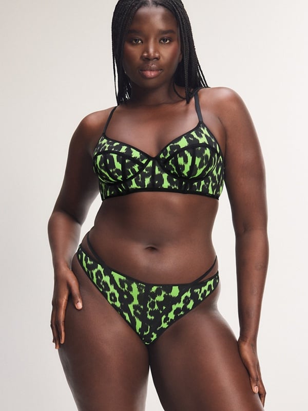 City Kitty 2-Piece Set