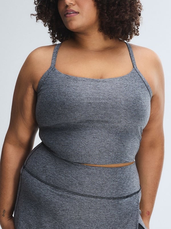 Supple Flex Flare Legging 2-Piece Set