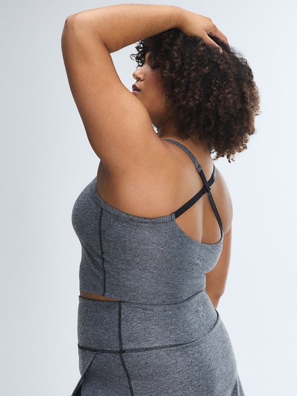 Supple Flex Flare Legging 2-Piece Set