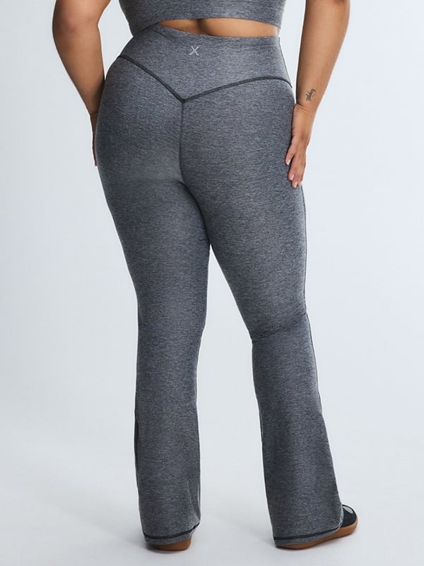 Supple Flex Flare Legging 2-Piece Set