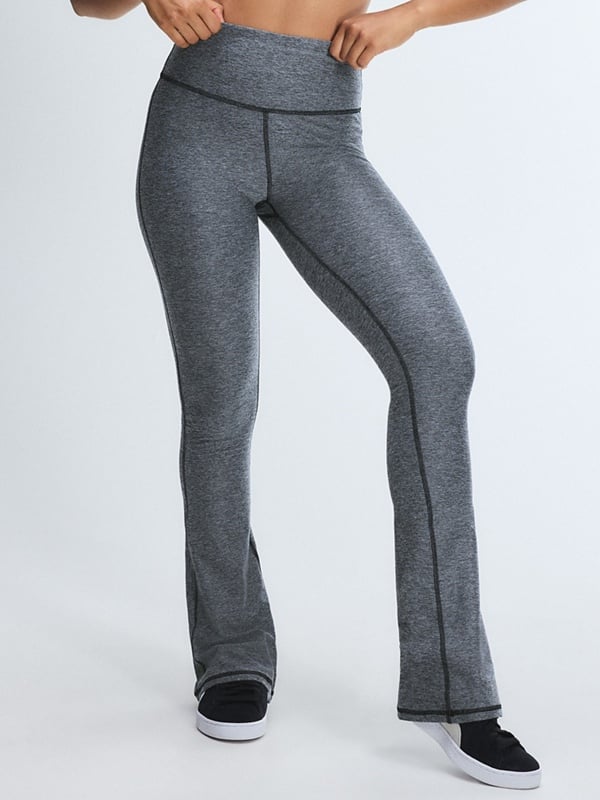 Supple Flex Flare Legging 2-Piece Set