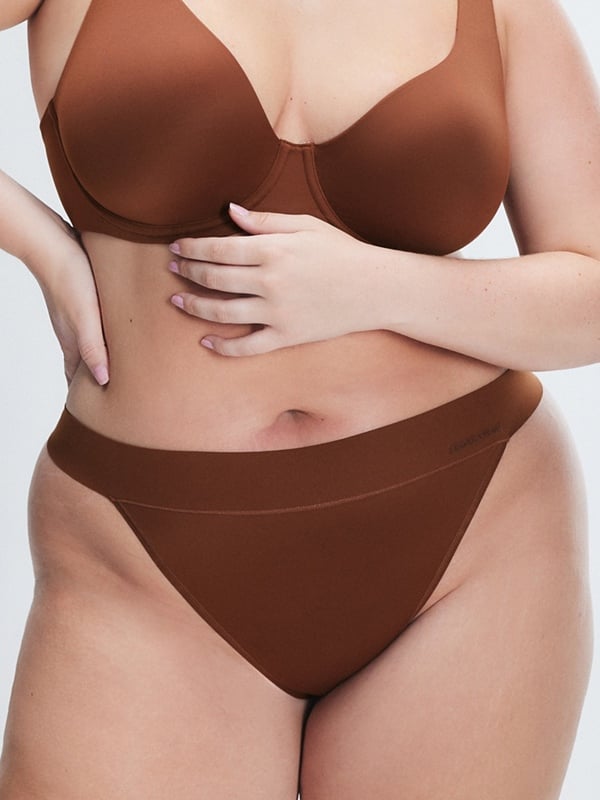 Soft N' Savage Unlined 3-Piece Set