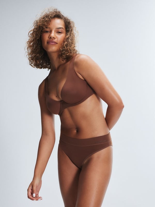 Soft N' Savage Unlined 3-Piece Set
