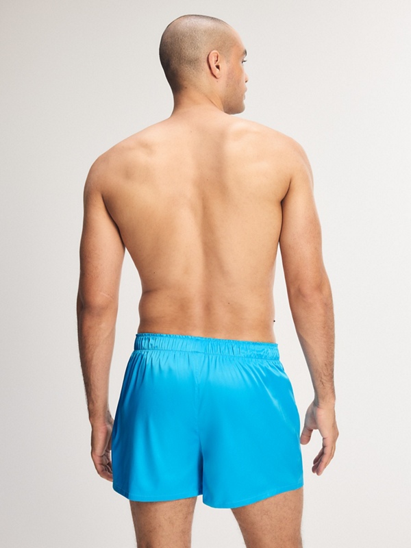 Savage X Satin Boxers 3-Piece Set