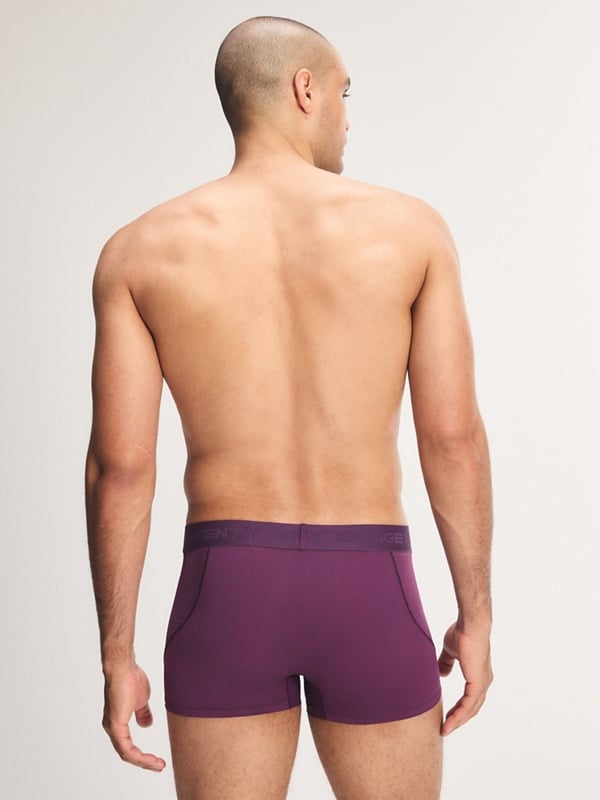 Shadow Fit Trunks 2-Piece Set