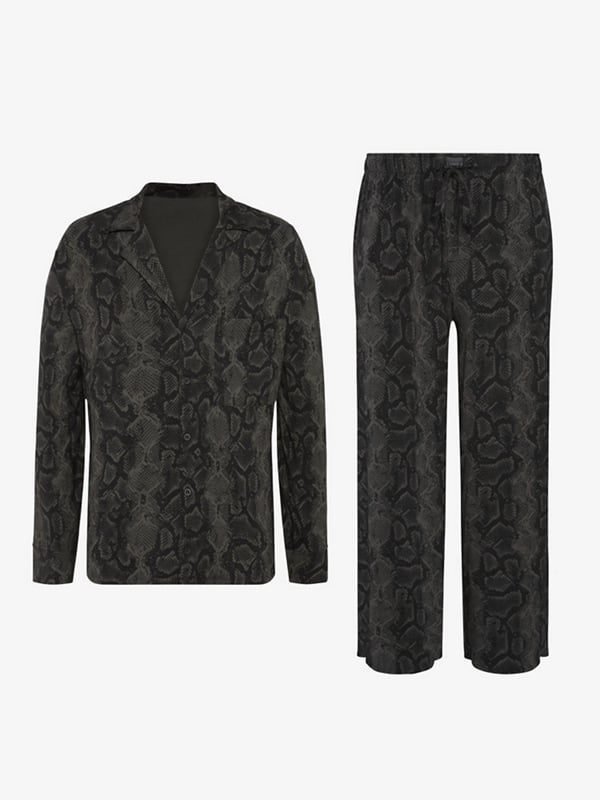 Savage X Sleep Pant 2-Piece Set
