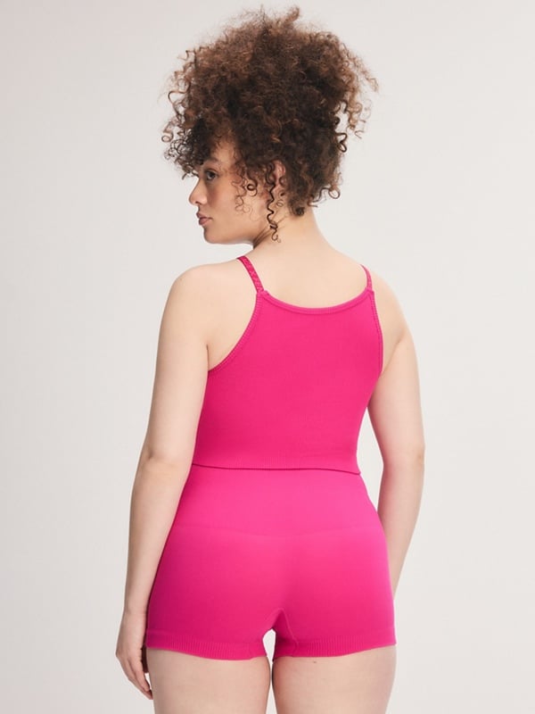 Seamless Sport Tank 2-Piece Set