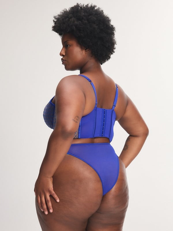Lil Tied Up 2-Piece Set