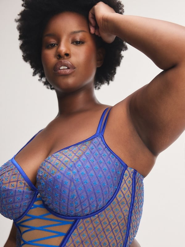 Lil Tied Up 2-Piece Set