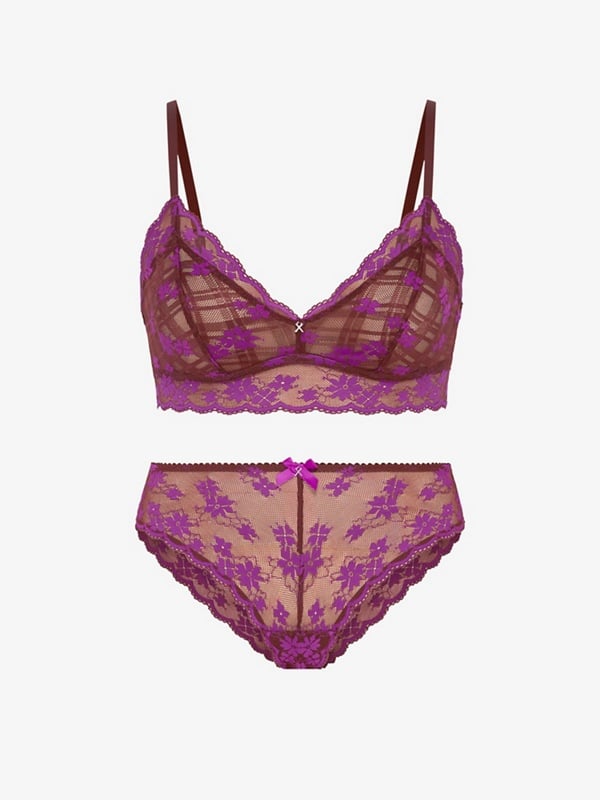 Sweet Tease 2-Piece Set
