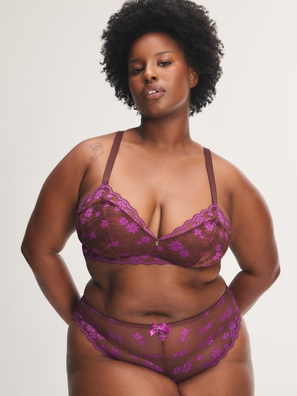 Sweet Tease 2-Piece Set