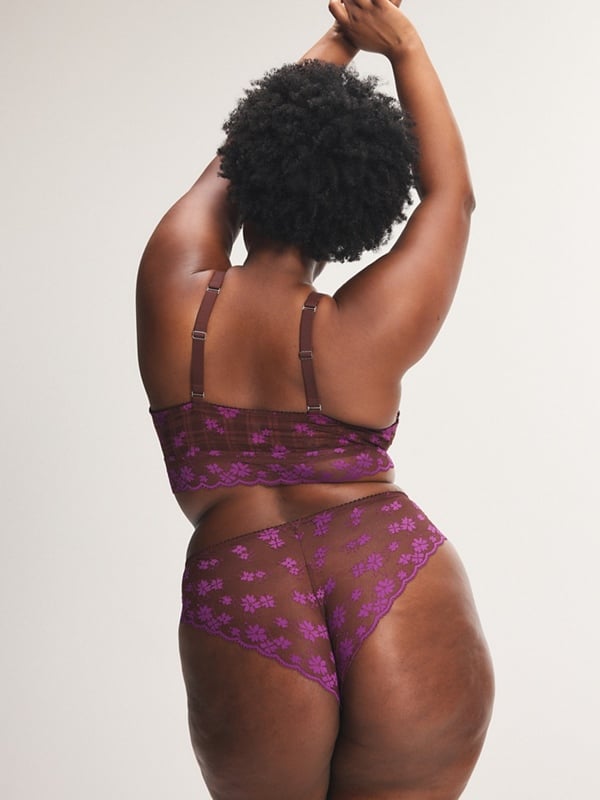 Sweet Tease 2-Piece Set