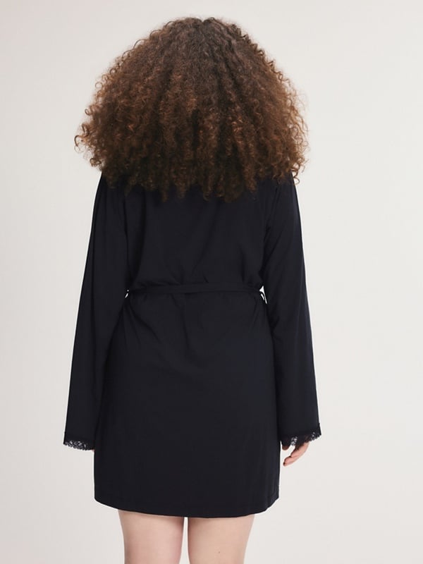 Snug Hug Robe 3-Piece Set