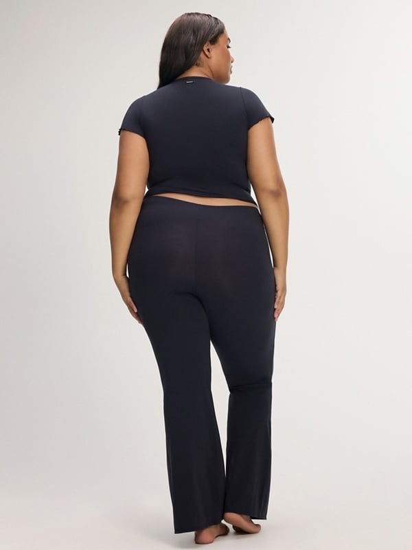 Snug Hug Tee 2-Piece Set